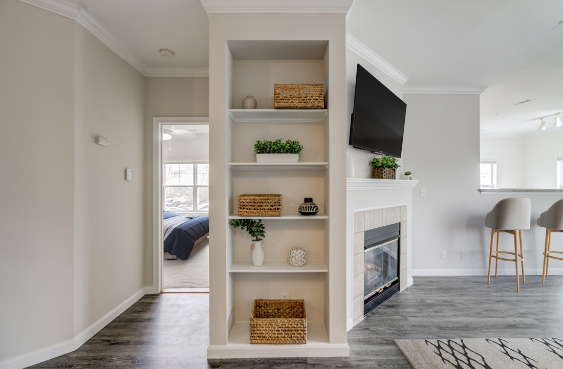 Haverhill, MA Apartments The Residences at Little River Residents