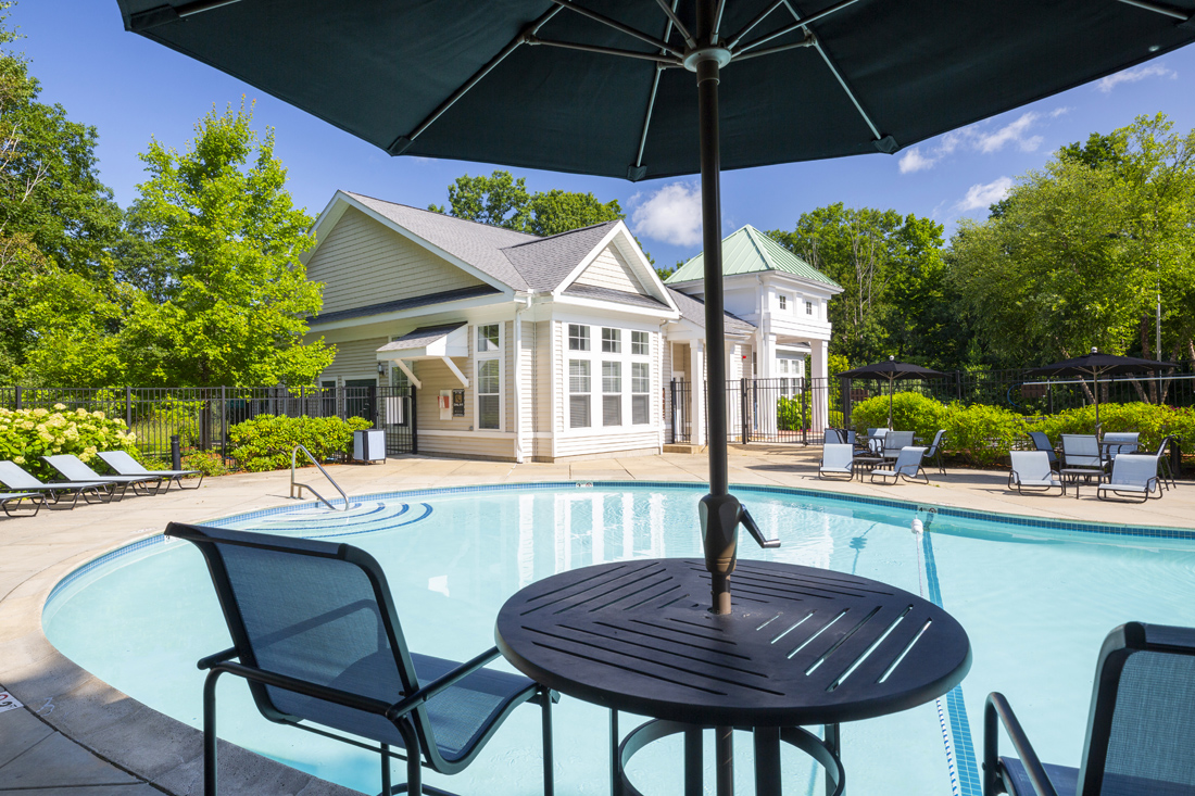 The Residences at Little River Haverhill, MA Home