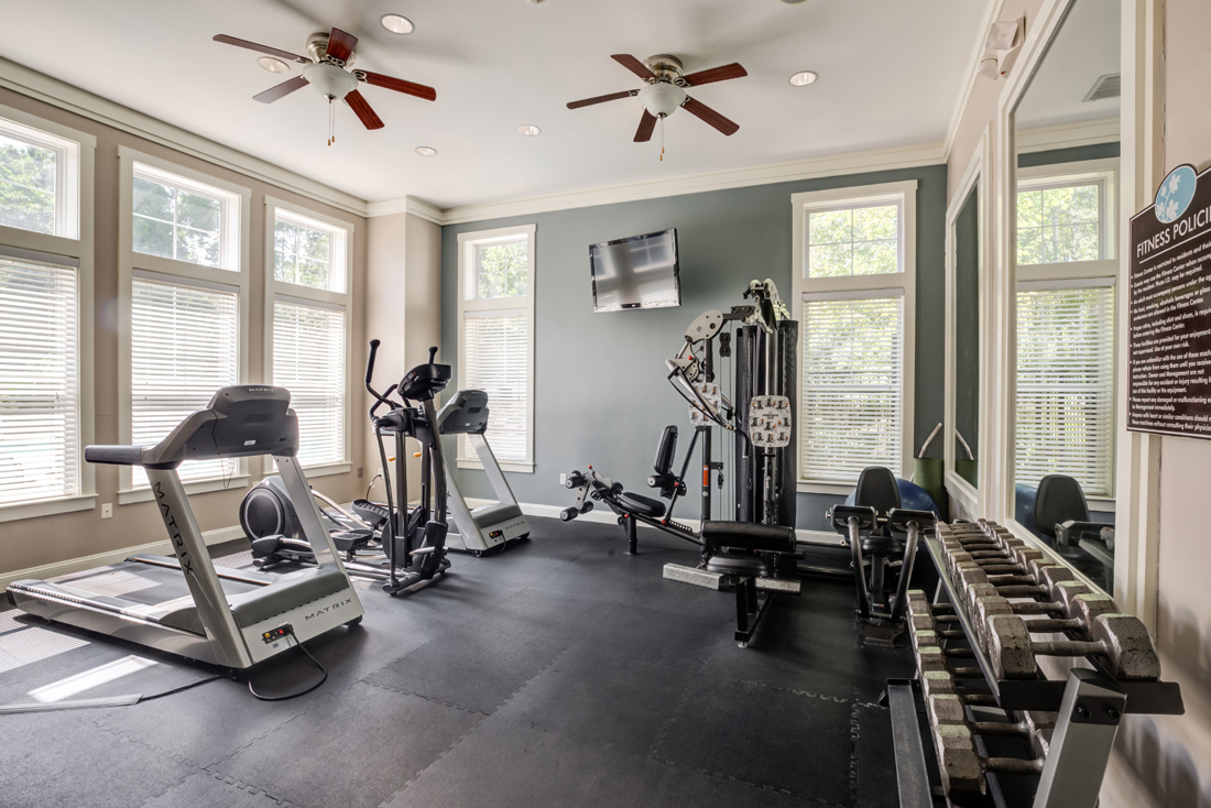 The Residences at Little River neighborhood photo - Haverhill, MA